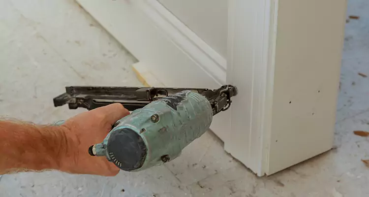 Patio Door Fix in Four Corners, FL