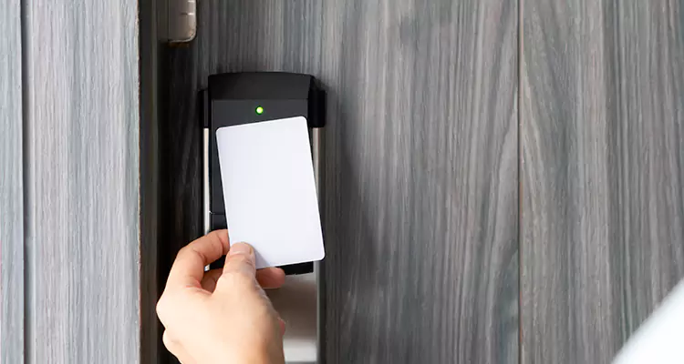Hotel Swipe Card Door Locks Repair in Four Corners, FL
