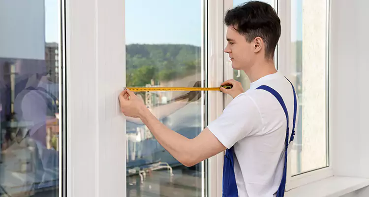 Our Window Restoration Services in Four Corners, FL
