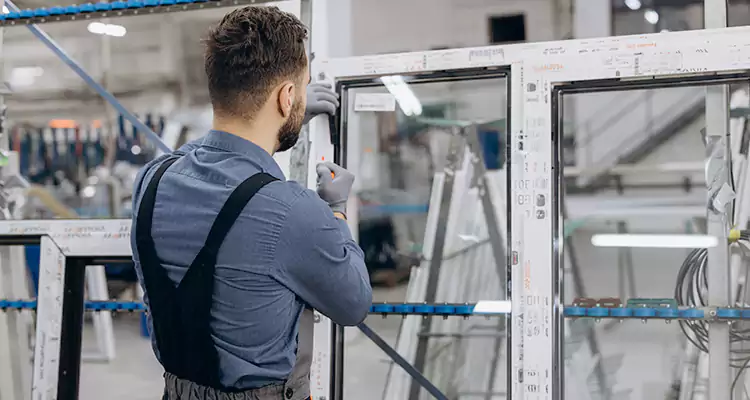 Why Choose Us for Patio Door Blind Replacement in Four Corners, FL?