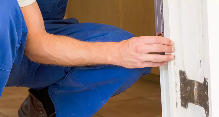 Antique Pocket Door Rollers Repair in Four Corners, FL