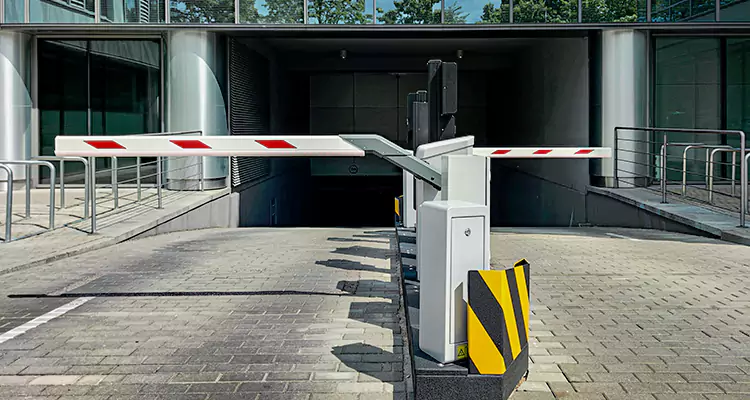 Affordable And Fast Parking Boom Gate Repair Services in Four Corners, FL