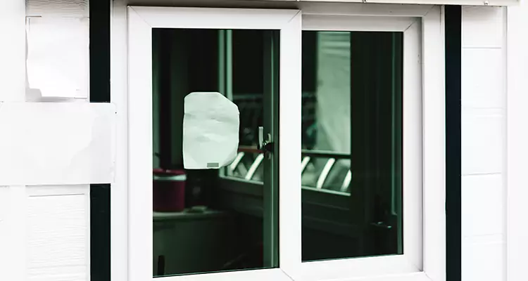 Patio Door Window Adjustment Service in Four Corners, FL