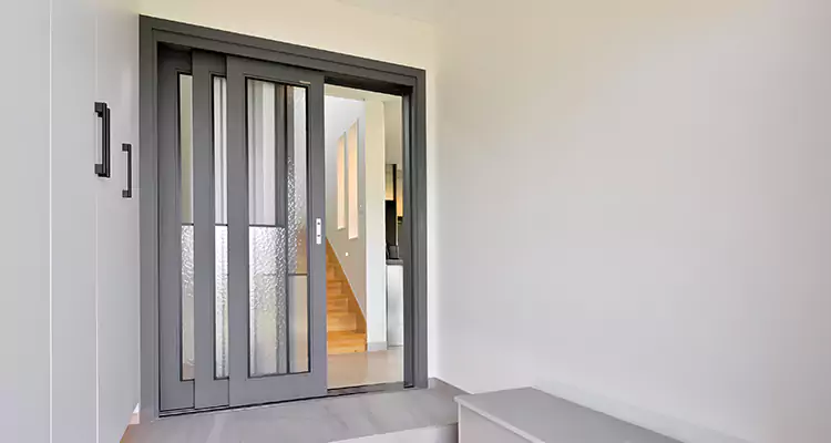 Fix Sliding Patio Door Rollers in Four Corners, FL