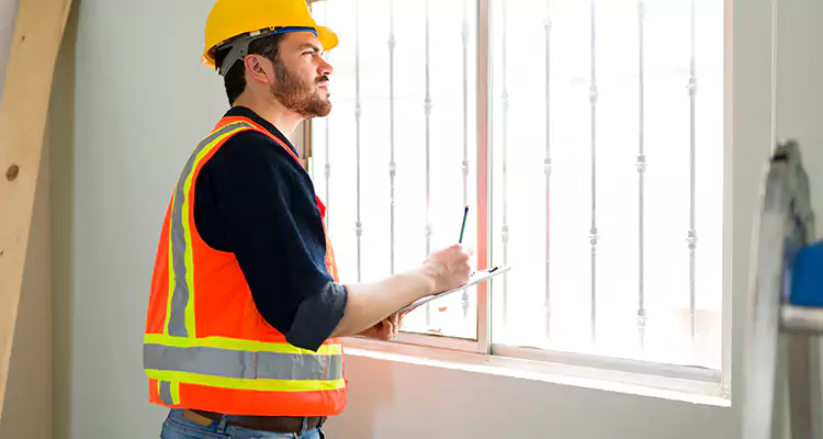 Triple Pane Windows Repair in Four Corners, FL
